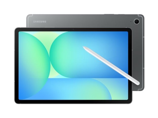 Samsung Galaxy Tab S10 FE 10.9" 2304x1440 Octa-Core 1.9-2.9GHz Android 15