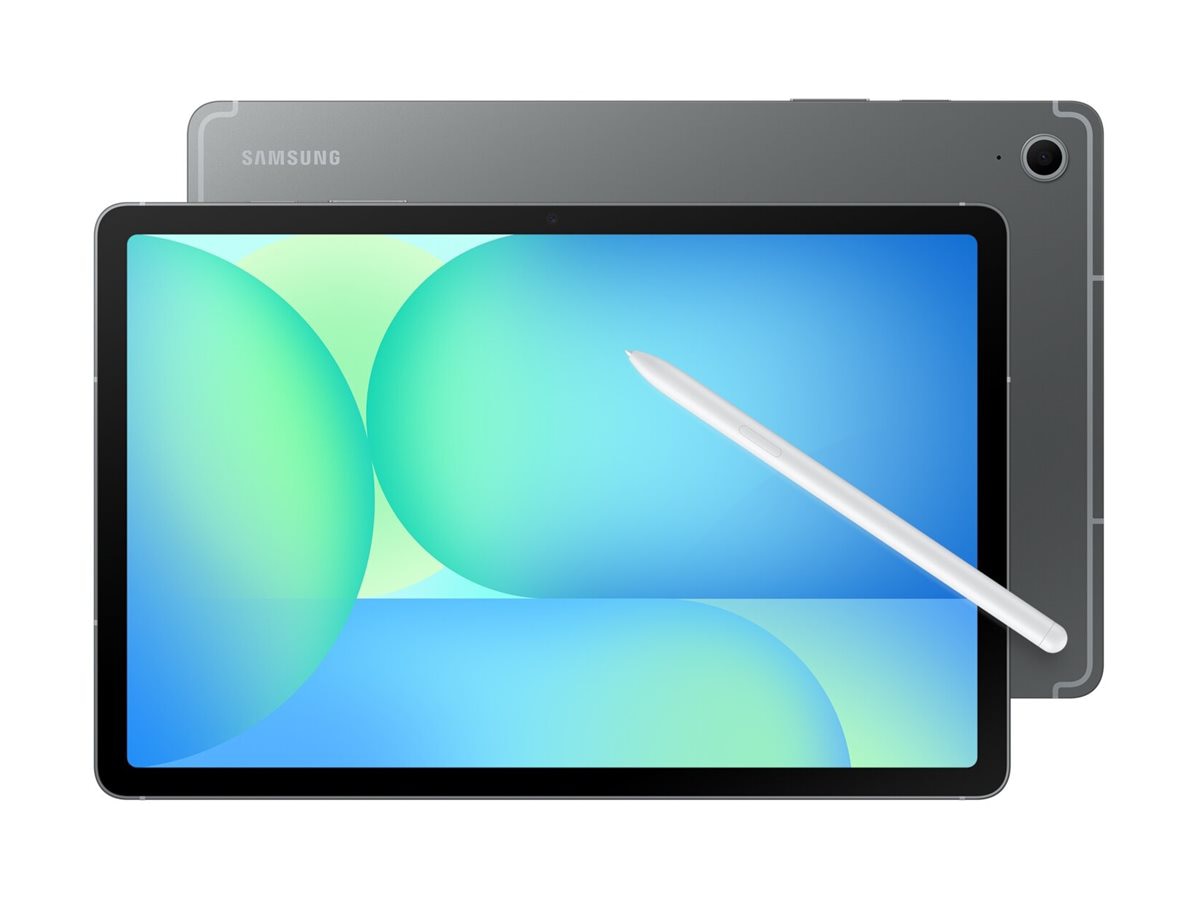 Samsung Galaxy Tab S10 FE 8GB RAM 128GB Storage USC Gray Tablet