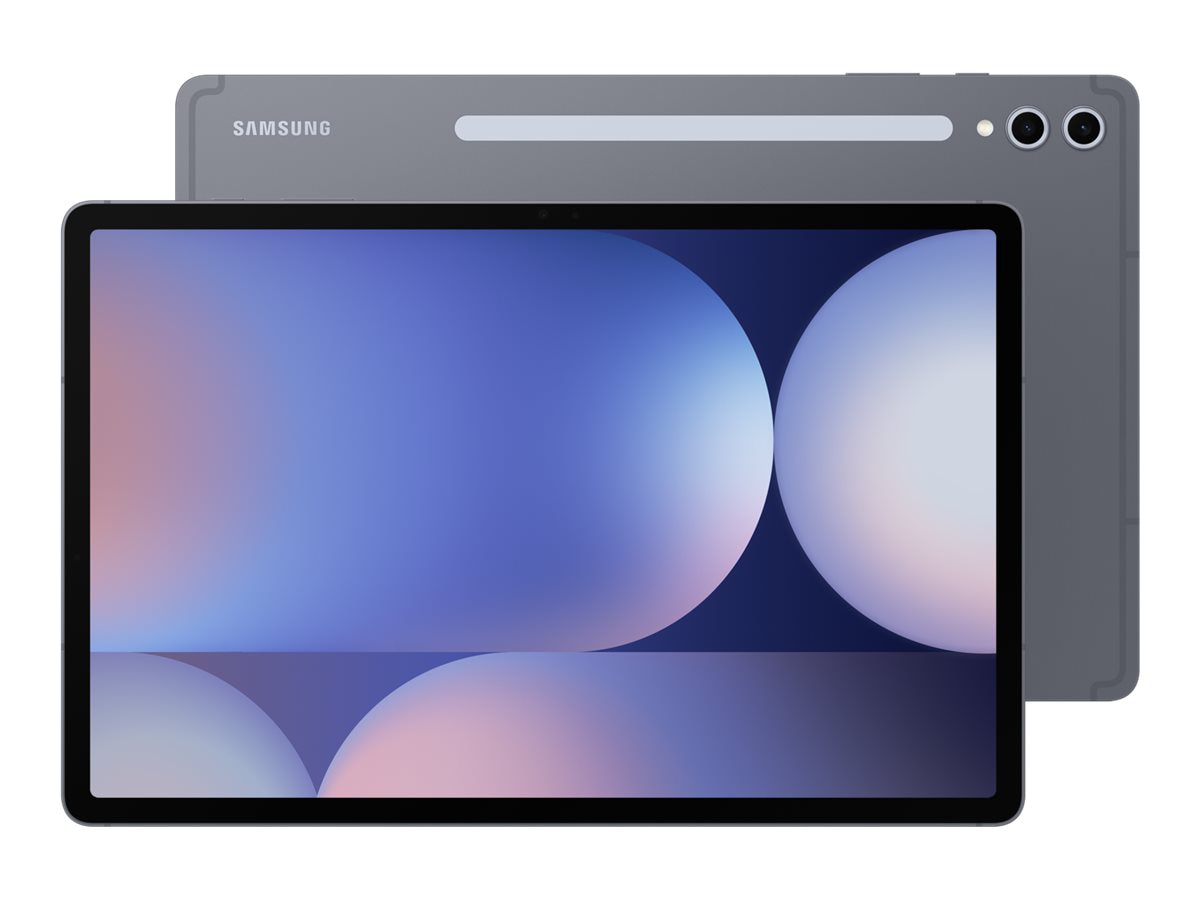 Samsung Galaxy Tab S10+ MediaTek Dimensity 9300+ 8-Core 3.4GHz Tablet