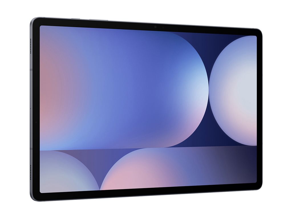 Samsung Galaxy Tab S10+ - Tablet - Android 14 - 512 GB - 12.4 Dynamic AMOLED 2X (2800 x 1752) - microSD slot - moonstone gray" SM-X820NZAEXAR
