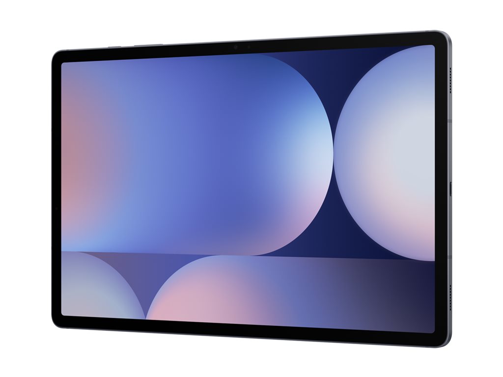 Samsung Galaxy Tab S10+ - Tablet - Android 14 - 512 GB - 12.4 Dynamic AMOLED 2X (2800 x 1752) - microSD slot - moonstone gray" SM-X820NZAEXAR