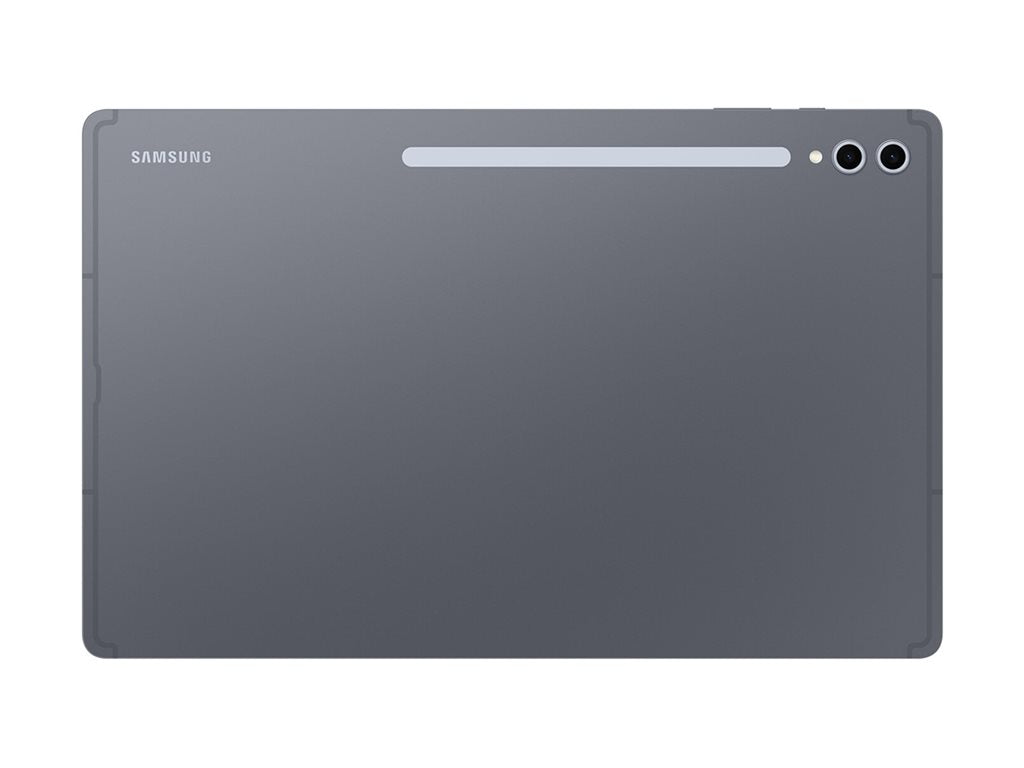 Samsung Galaxy Tab S10 Ultra - Tablet - Android 14 - 256 GB - 14.6 Dynamic AMOLED 2X (2960 x 1848) - microSD slot - moonstone SM-X920NZAAXAR