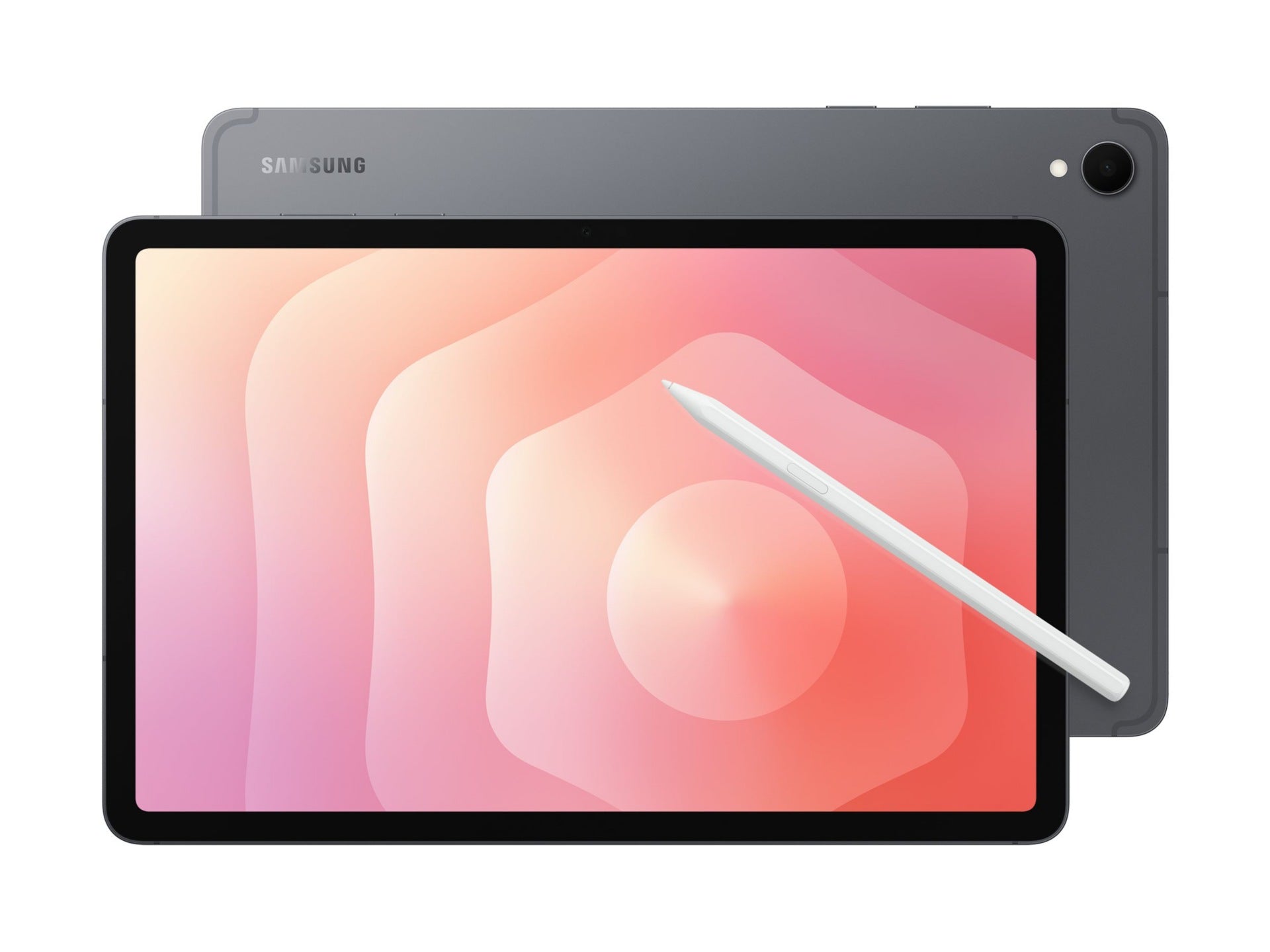 Samsung Galaxy Tab S11 Enterprise Edition 12" 12GB RAM 128GB Wi-Fi Gray