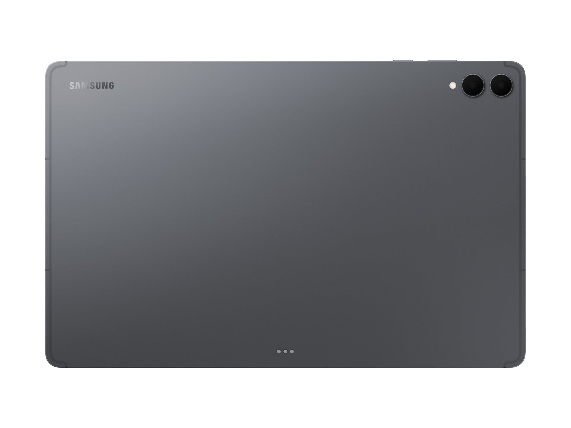 Samsung Galaxy Tab S11 Ultra 12GB+256GB Wi-Fi Gray Octa-Core Tablet
