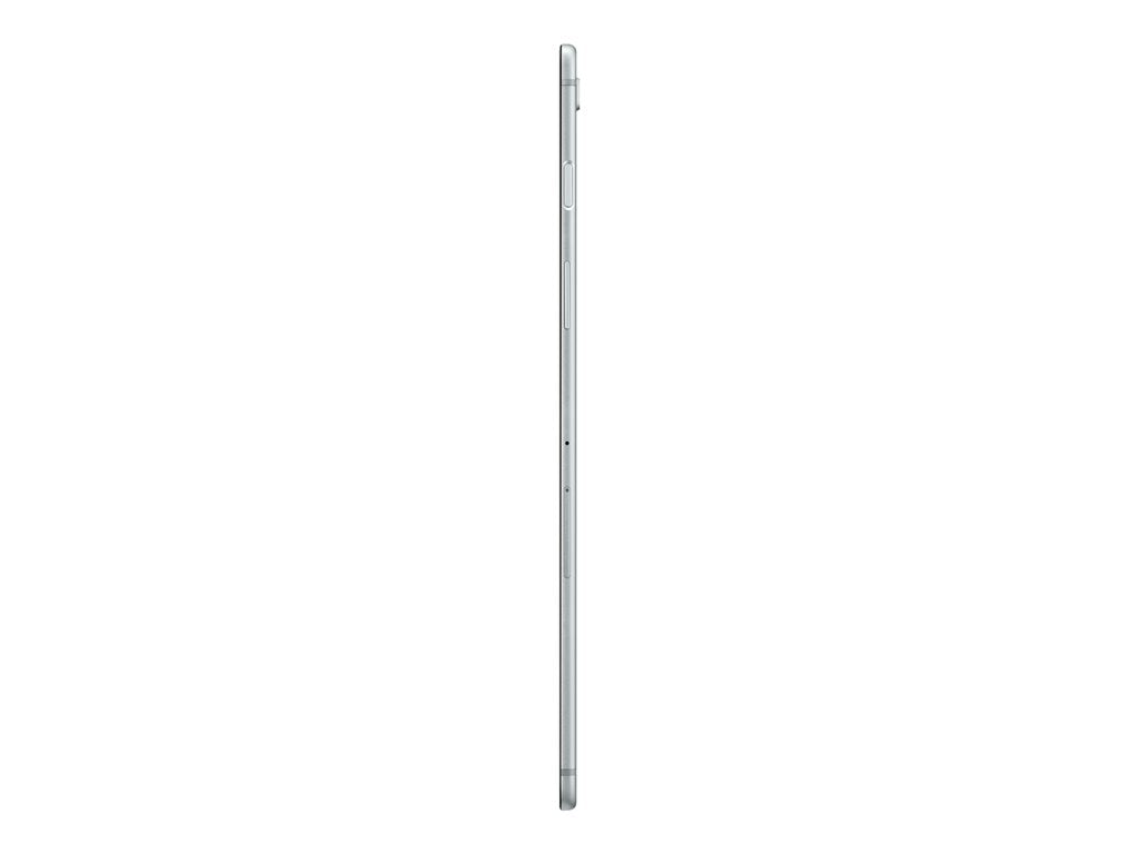 Samsung Galaxy Tab S5e - Tablet - Android 11 - 64 GB - 10.5 Super AMOLED (2560 x 1600) - microSD slot - LTE - Verizon -