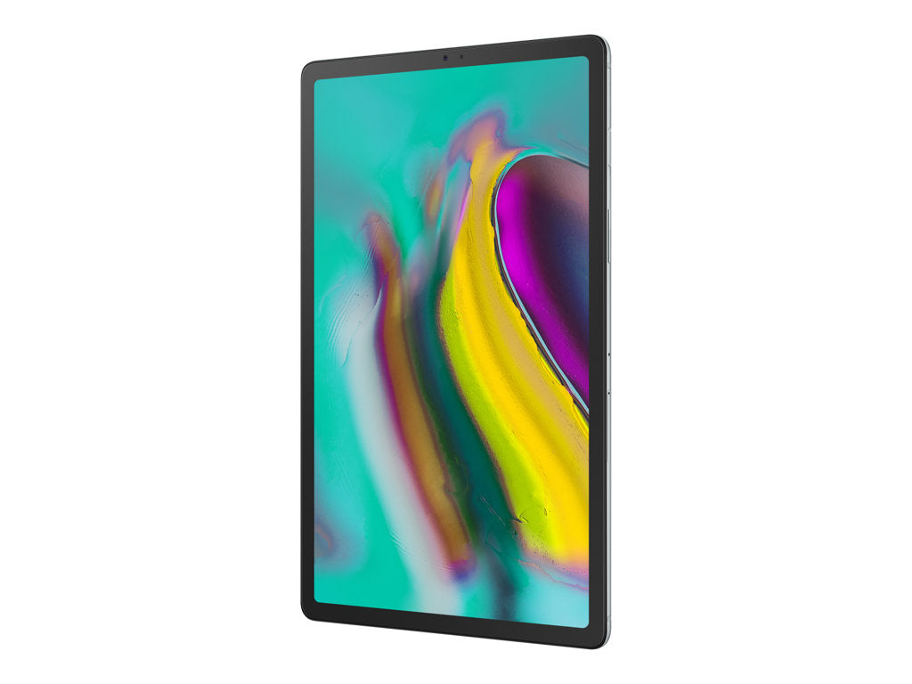 Samsung Galaxy Tab S5e - Tablet - Android 11 - 64 GB - 10.5 Super AMOLED (2560 x 1600) - microSD slot - LTE - Verizon -