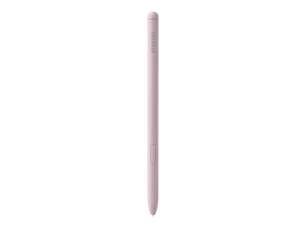Samsung Galaxy Tab S6 Lite - Tablet - Android 12 - 128 GB - 10.4 TFT (2000 x 1200) - microSD slot - chiffon pink"