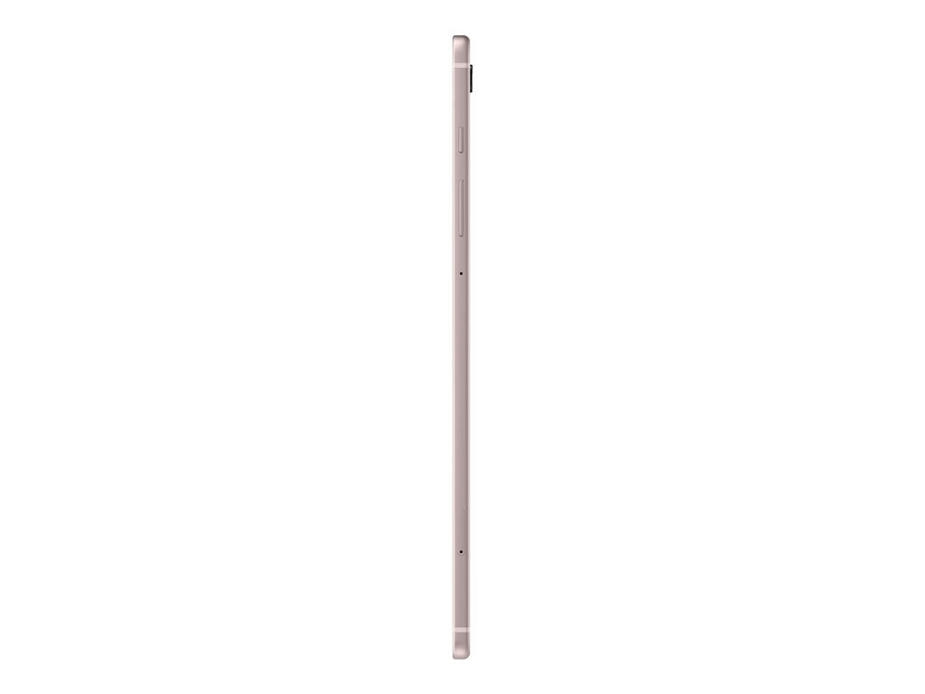 Samsung Galaxy Tab S6 Lite - Tablet - Android 12 - 128 GB - 10.4 TFT (2000 x 1200) - microSD slot - chiffon pink"