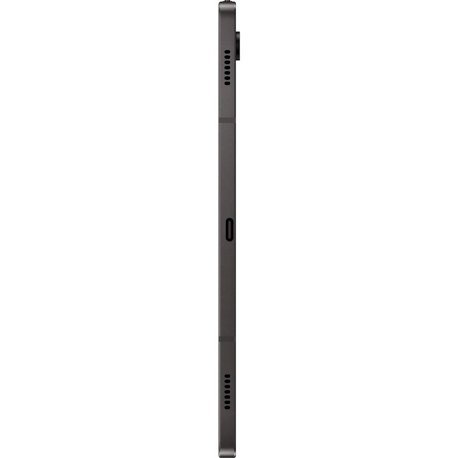 Samsung Galaxy Tab S8 Sm-X700N 128 Gb 27.9 Cm (11") Qualcomm Snapdragon Wi-Fi 6E (802.11Ax) Graphite