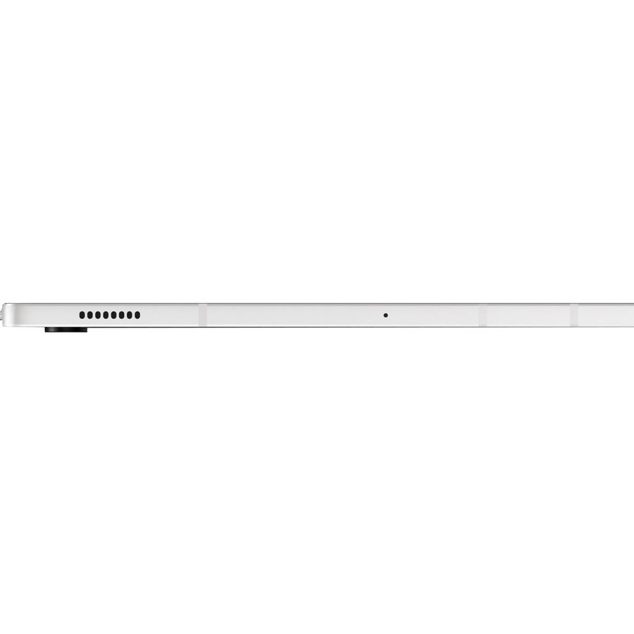 Samsung Galaxy Tab S8+ Tablet - 12.4" Wqxga+ - Octa-Core) - 8 Gb Ram - 128 Gb Storage - Android 12 - Silver