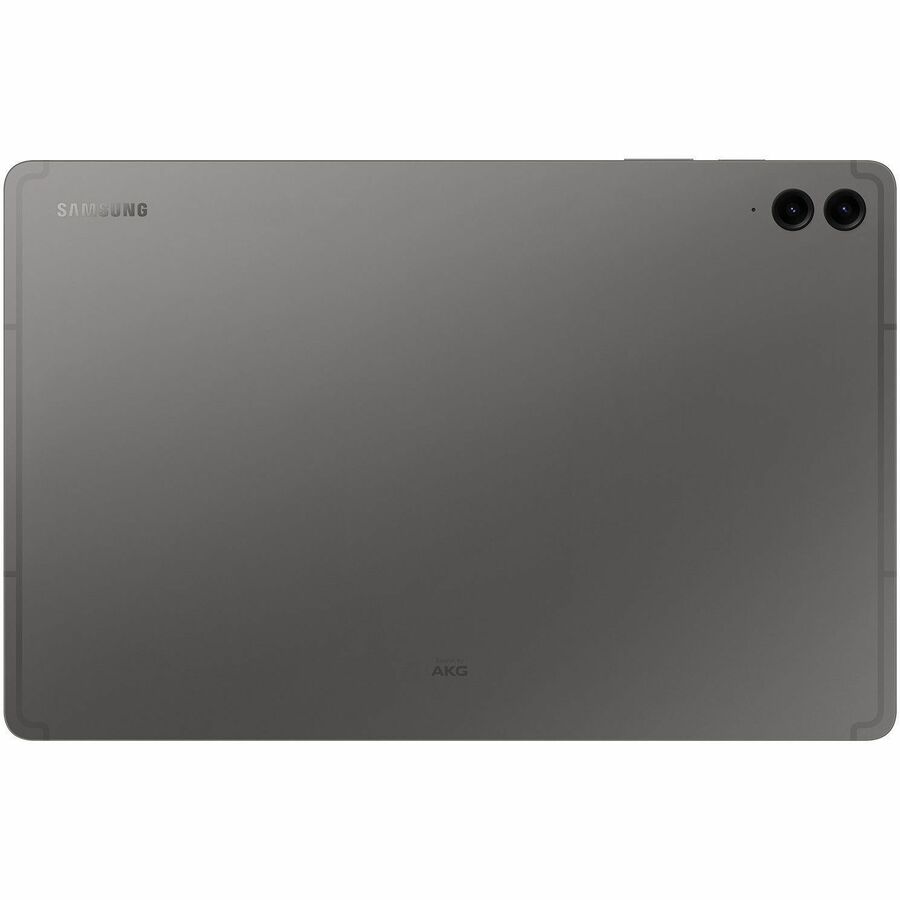 Samsung Galaxy Tab S9 FE+ Tablet - 12.4" WQXGA - Octa-core (Cortex A78 Quad-core (4 Core)