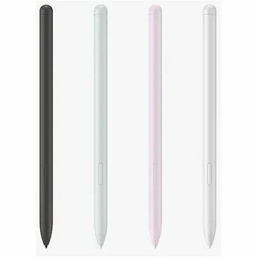 Samsung Galaxy Tab S9 FE+ Tablet - 12.4" WQXGA - Octa-core (Cortex A78 Quad-core (4 Core)