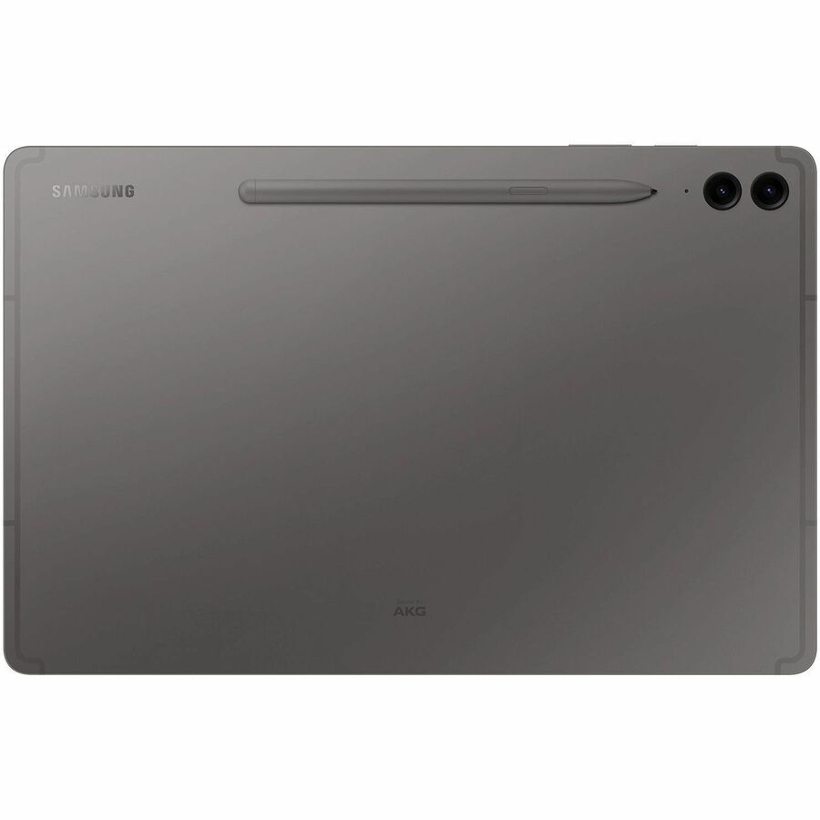 Samsung Galaxy Tab S9 FE+ Tablet - 12.4" WQXGA - Octa-core (Cortex A78 Quad-core (4 Core)