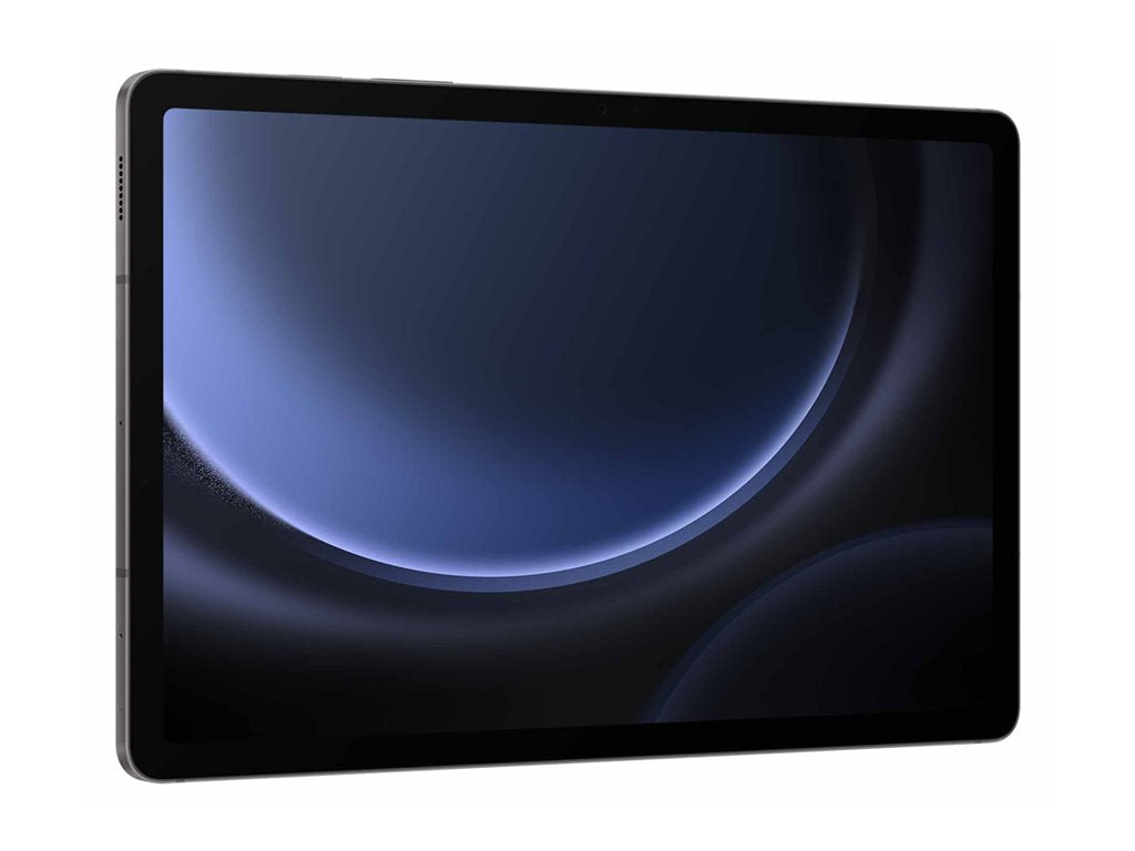 Samsung Galaxy Tab S9 FE - Tablet - Android 14 - 128 GB - 10.9 TFT (2304 x 1440) - microSD slot - 3G SM-X518UZAAVZW