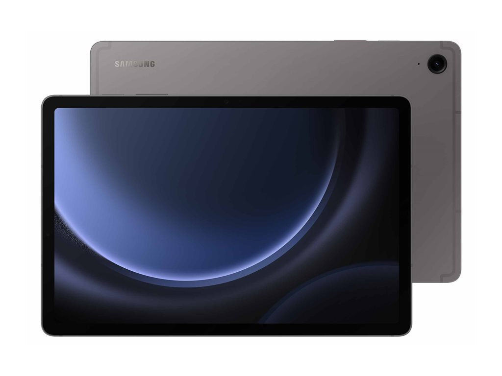 Samsung Galaxy Tab S9 FE - Tablet - Android 14 - 128 GB - 10.9 TFT (2304 x 1440) - microSD slot - 3G SM-X518UZAAVZW