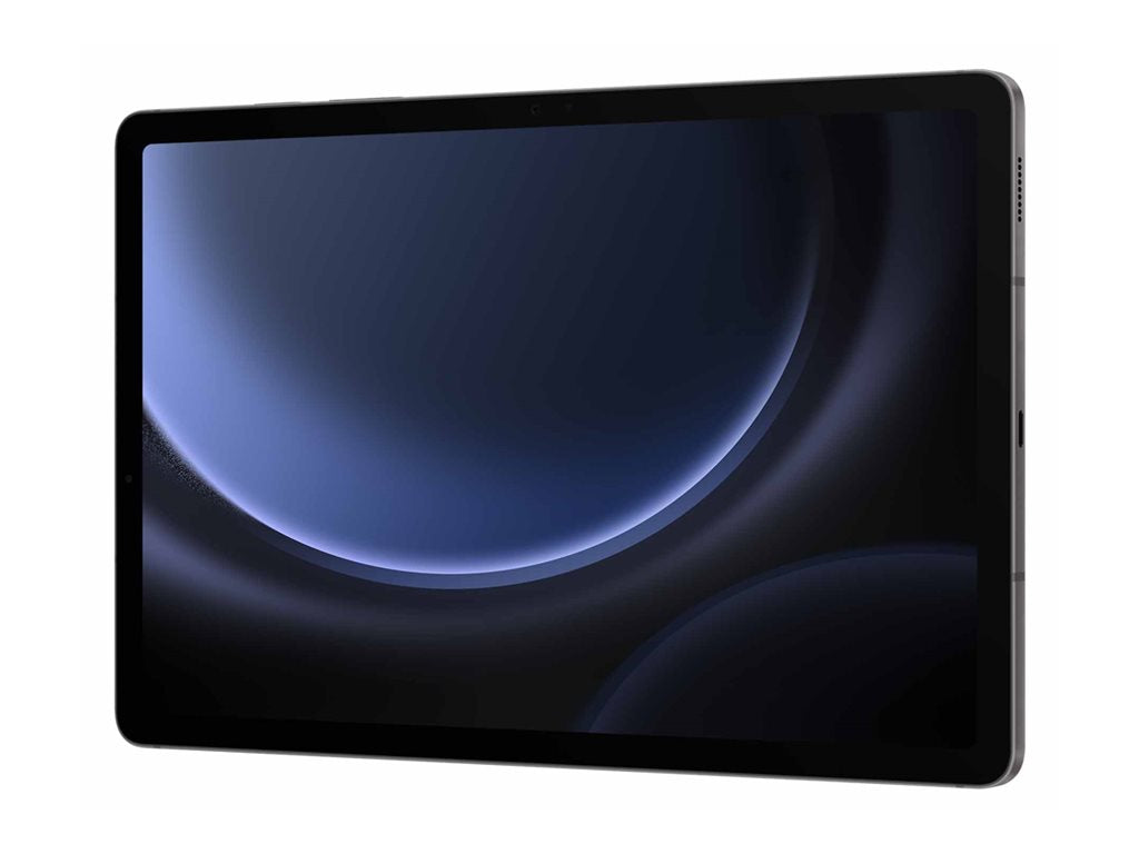 Samsung Galaxy Tab S9 FE - Tablet - Android 14 - 128 GB - 10.9 TFT (2304 x 1440) - microSD slot - 3G SM-X518UZAAVZW