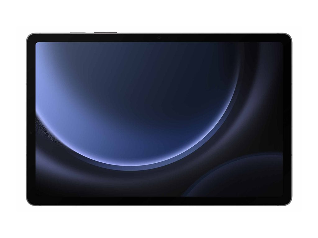 Samsung Galaxy Tab S9 FE - Tablet - Android 14 - 128 GB - 10.9 TFT (2304 x 1440) - microSD slot - 3G SM-X518UZAAVZW