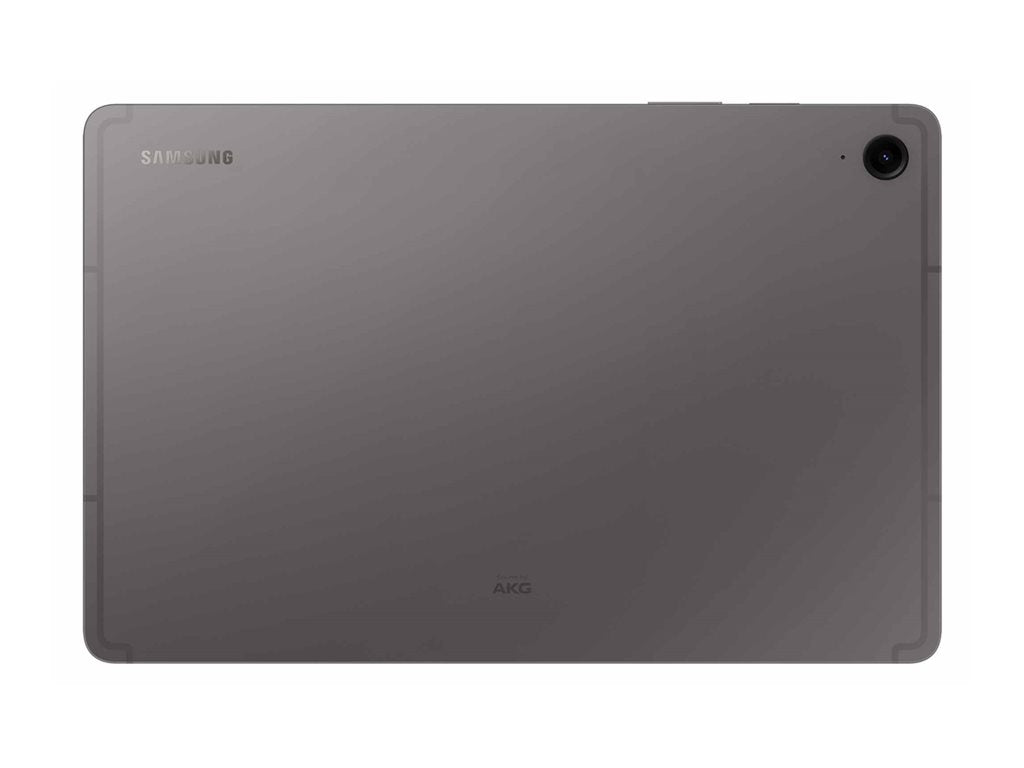 Samsung Galaxy Tab S9 FE - Tablet - Android 14 - 128 GB - 10.9 TFT (2304 x 1440) - microSD slot - 3G SM-X518UZAAVZW