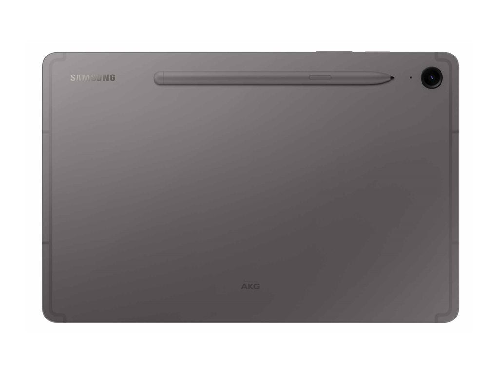 Samsung Galaxy Tab S9 FE - Tablet - Android 14 - 128 GB - 10.9 TFT (2304 x 1440) - microSD slot - 3G SM-X518UZAAVZW