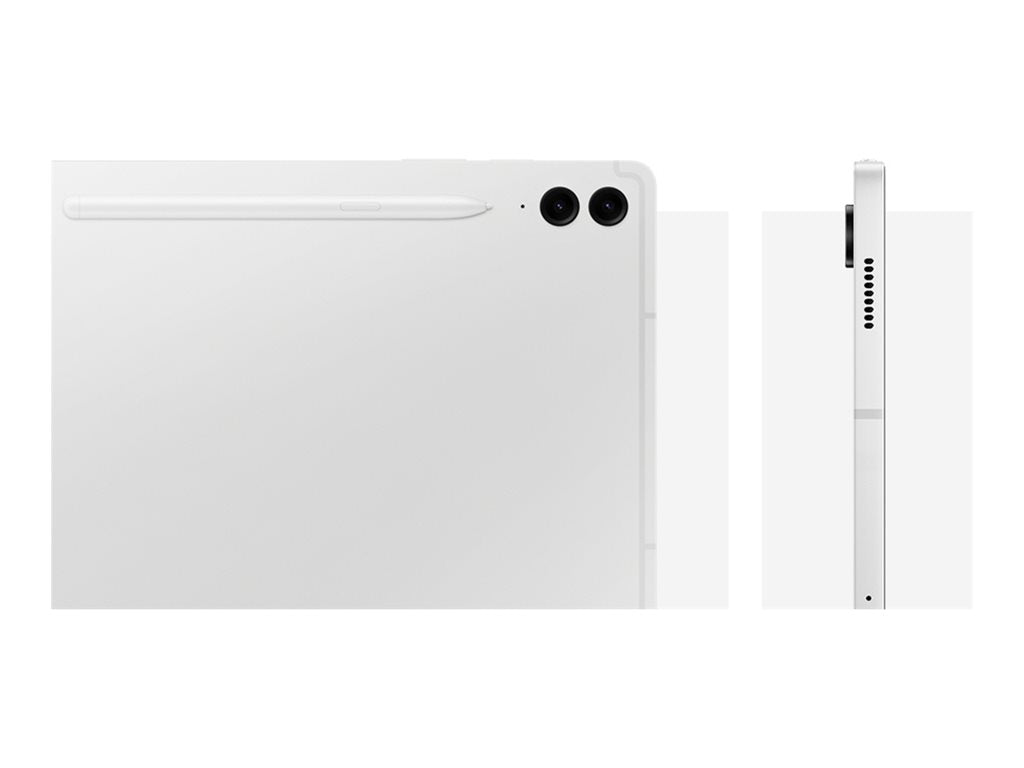 Samsung Galaxy Tab S9 FE - Tablet - Android 14 - 128 GB - 10.9 TFT (2304 x 1440) - microSD slot - 3G SM-X518UZAAVZW