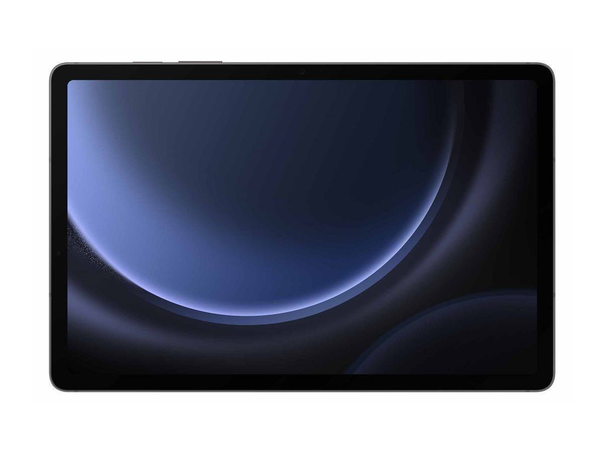 Samsung Galaxy Tab S9 FE - Tablet - Android 14 - 128 GB - 10.9 TFT (2304 x 1440) - microSD slot - 3G SM-X518UZAAVZW