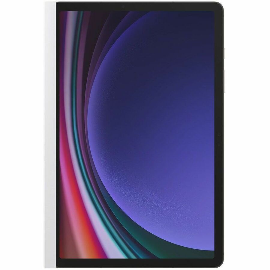 Samsung Galaxy Tab S9 NotePaper Screen Panel White - For LCD Tablet