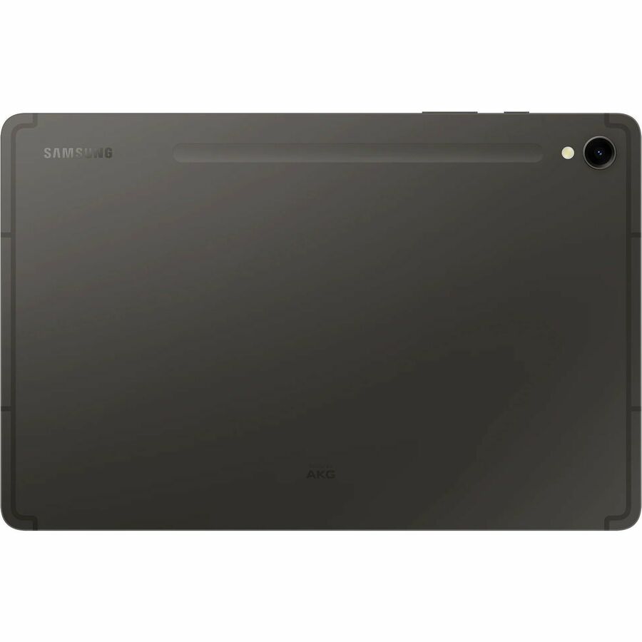 Samsung Galaxy Tab S9 SM-X71 Rugged Tablet - 11" - Octa-core (Cortex X3 Single-core (1