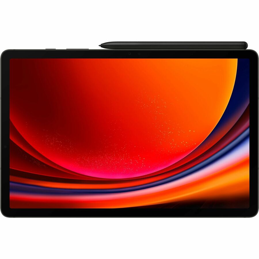 Samsung Galaxy Tab S9 SM-X71 Rugged Tablet - 11" - Octa-core (Cortex X3 Single-core (1