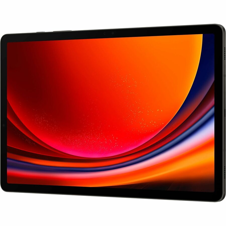Samsung Galaxy Tab S9 SM-X71 Rugged Tablet - 11" - Octa-core (Cortex X3 Single-core (1
