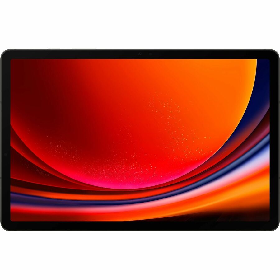 Samsung Galaxy Tab S9 SM-X71 Rugged Tablet - 11" - Octa-core (Cortex X3 Single-core (1