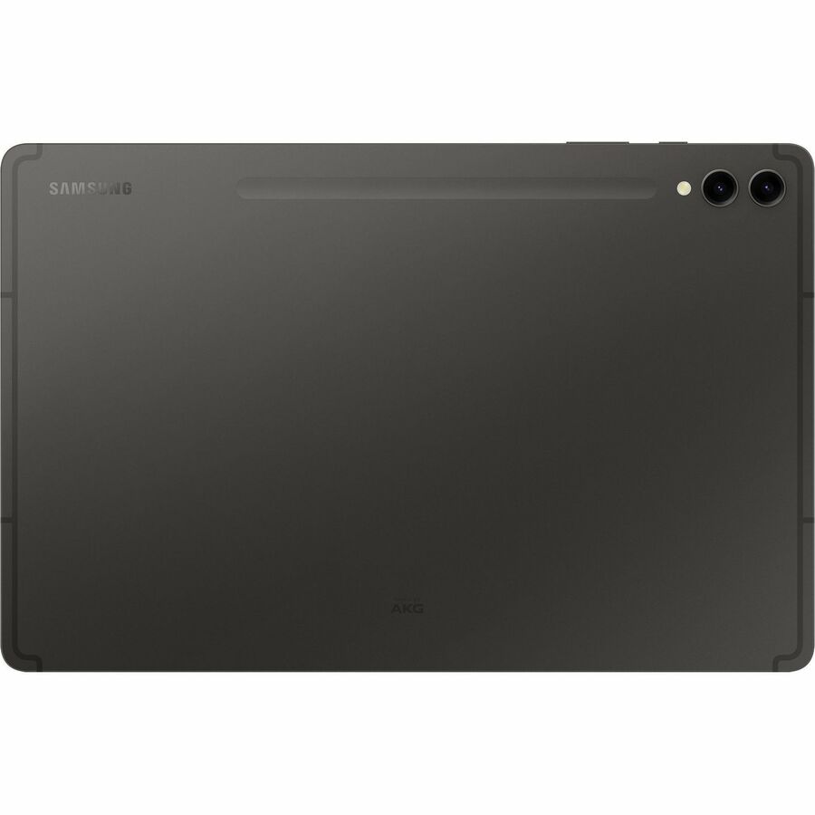 Samsung Galaxy Tab S9+ SM-X810 Tablet - 12.4" - Octa-core (Cortex X3 Single-core (1 Core)
