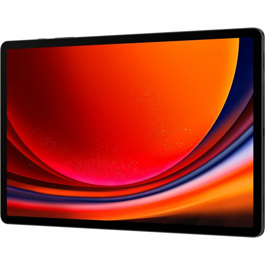 Samsung Galaxy Tab S9+ SM-X810 Tablet - 12.4" - Octa-core (Cortex X3 Single-core (1 Core)