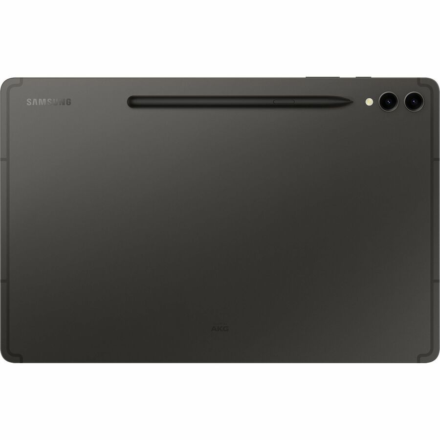 Samsung Galaxy Tab S9+ SM-X810 Tablet - 12.4" - Octa-core (Cortex X3 Single-core (1 Core)