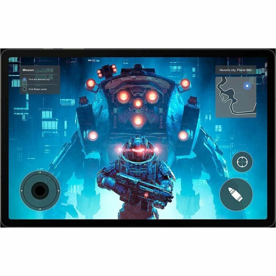 Samsung Galaxy Tab S9+ SM-X810 Tablet - 12.4" - Octa-core (Cortex X3 Single-core (1 Core)