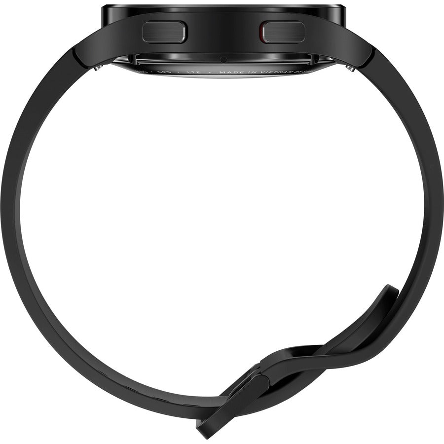 Samsung Galaxy Watch 4 3.05 Cm (1.2") 30 Mm Amoled 4G Black Gps (Satellite) Sm-R865Uzkaxaa