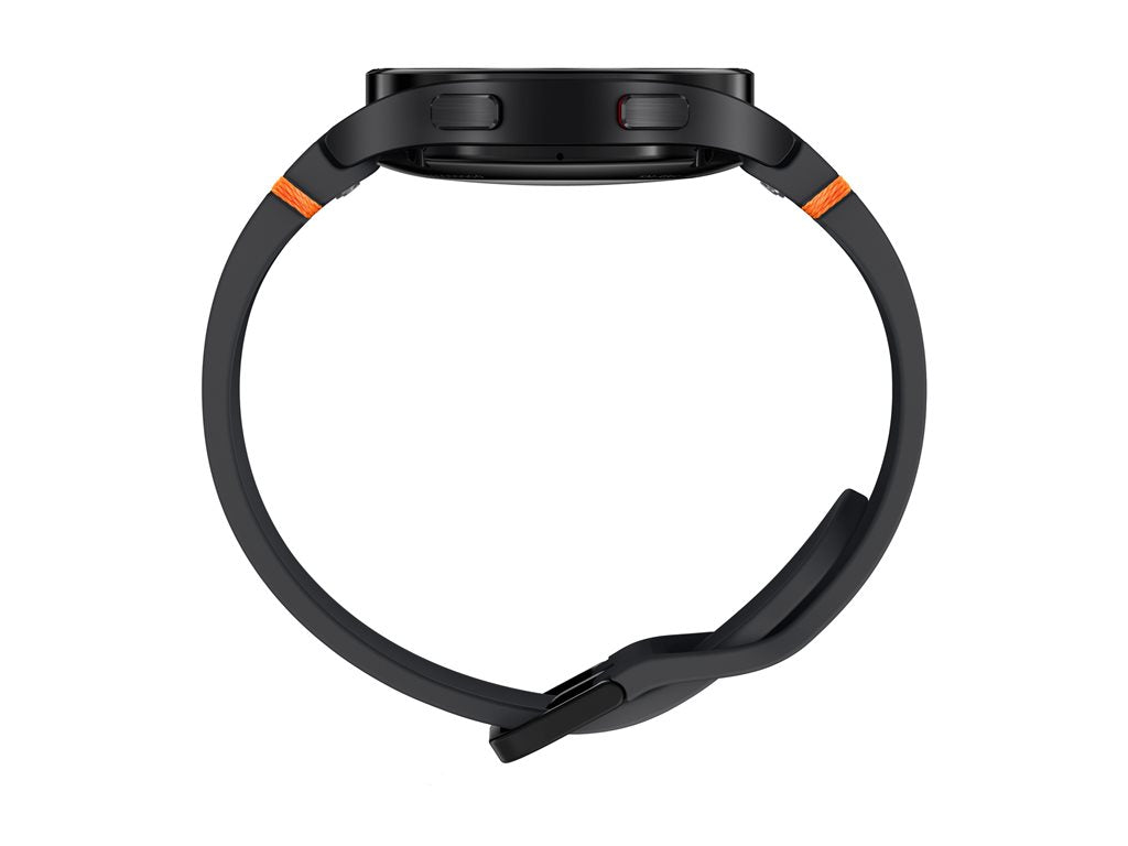Samsung Galaxy Watch FE - 40 mm - smart watch with sport band - display 1.2 - 16 GB - Bluetooth SM-R861NZKAXAA