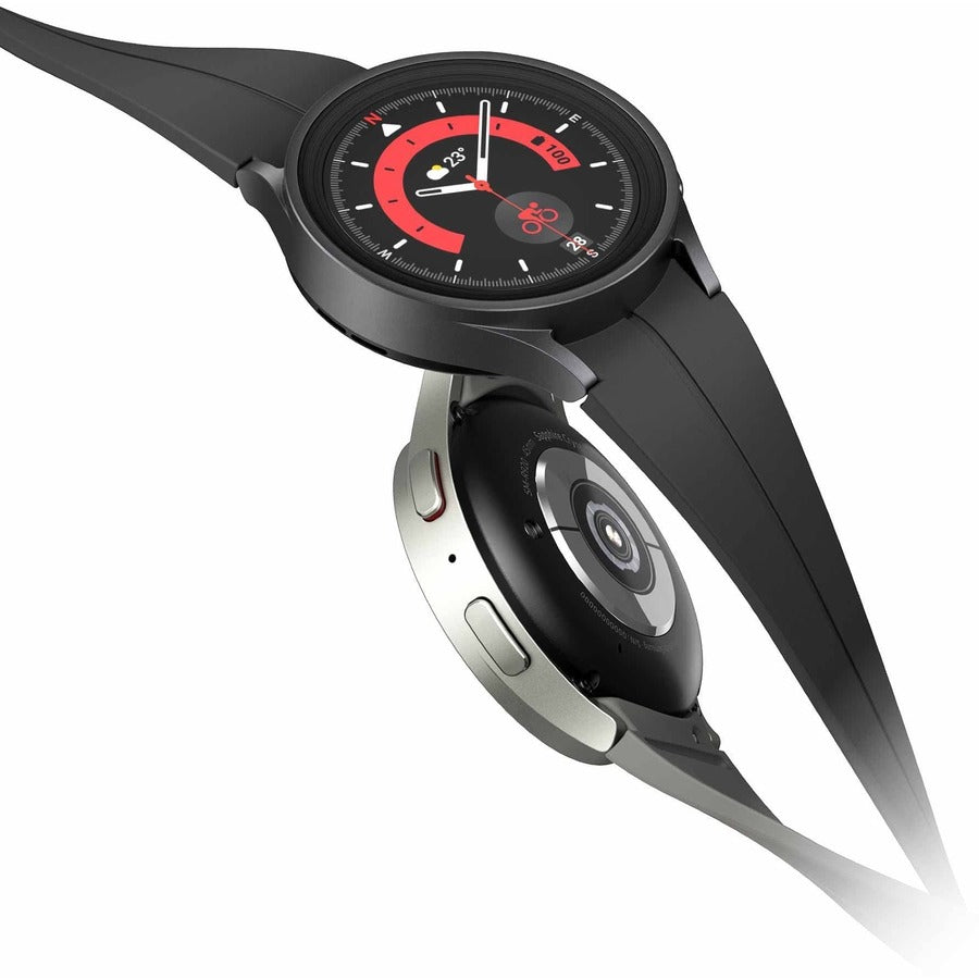 Samsung Galaxy Watch5 Pro Sm-R920Nzkaxaa