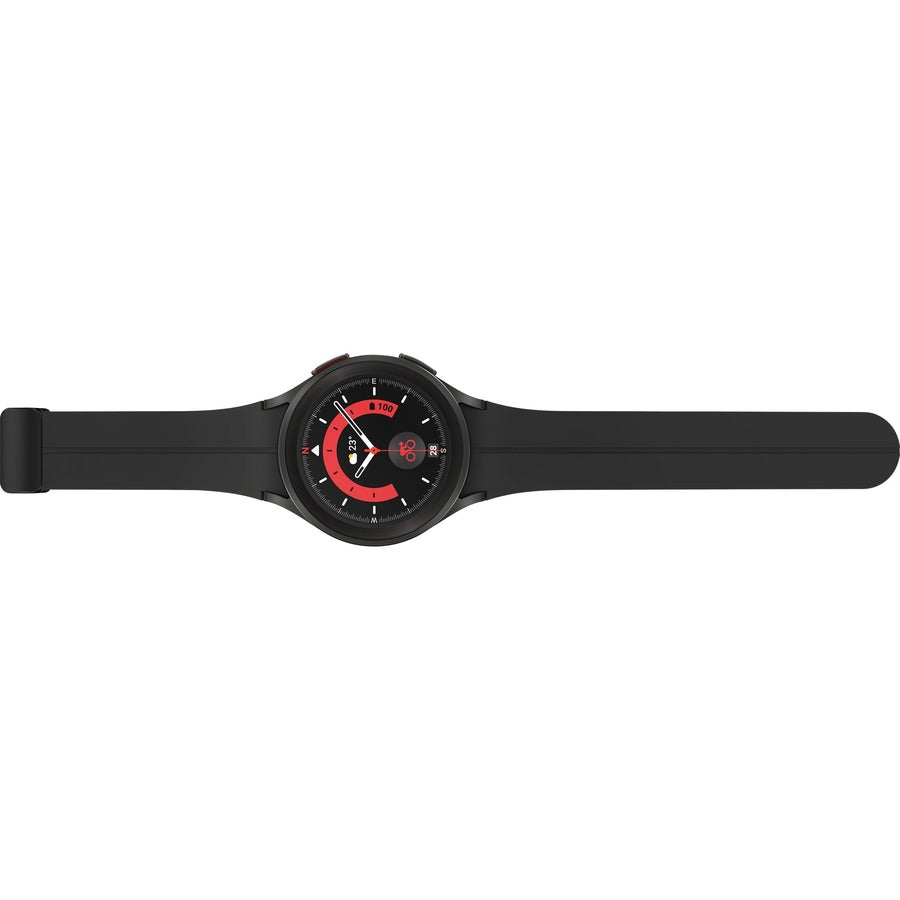 Samsung Galaxy Watch5 Pro Sm-R920Nzkaxaa