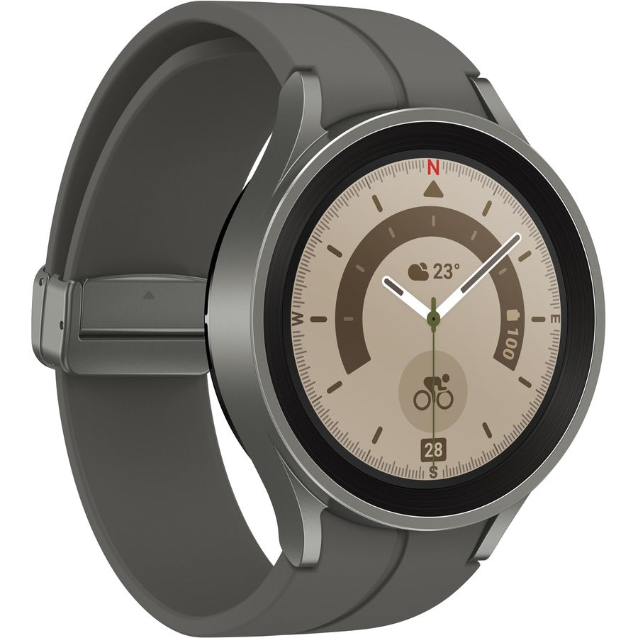 Samsung Galaxy Watch5 Pro Sm-R920Nztaxaa
