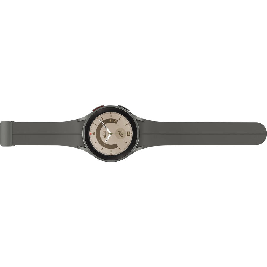 Samsung Galaxy Watch5 Pro Sm-R920Nztaxaa