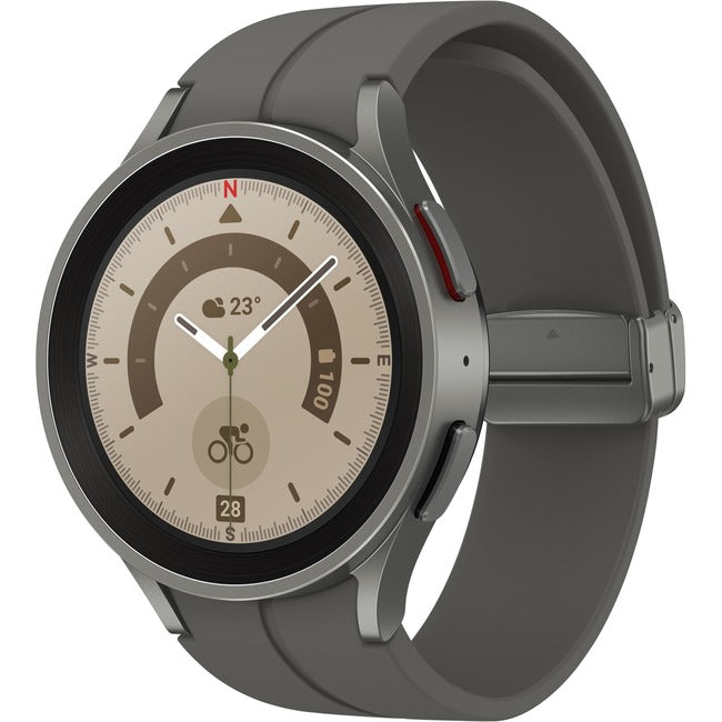 Samsung Galaxy Watch5 Pro Sm-R920Nztaxaa