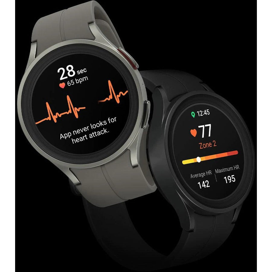 Samsung Galaxy Watch5 Pro Sm-R925Uzkaxaa