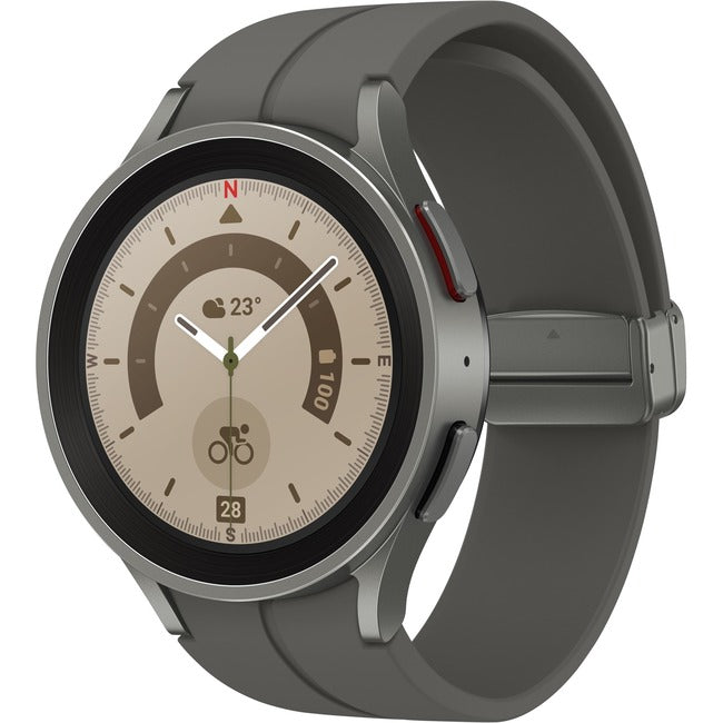 Samsung Galaxy Watch5 Pro Sm-R925Uztaxaa