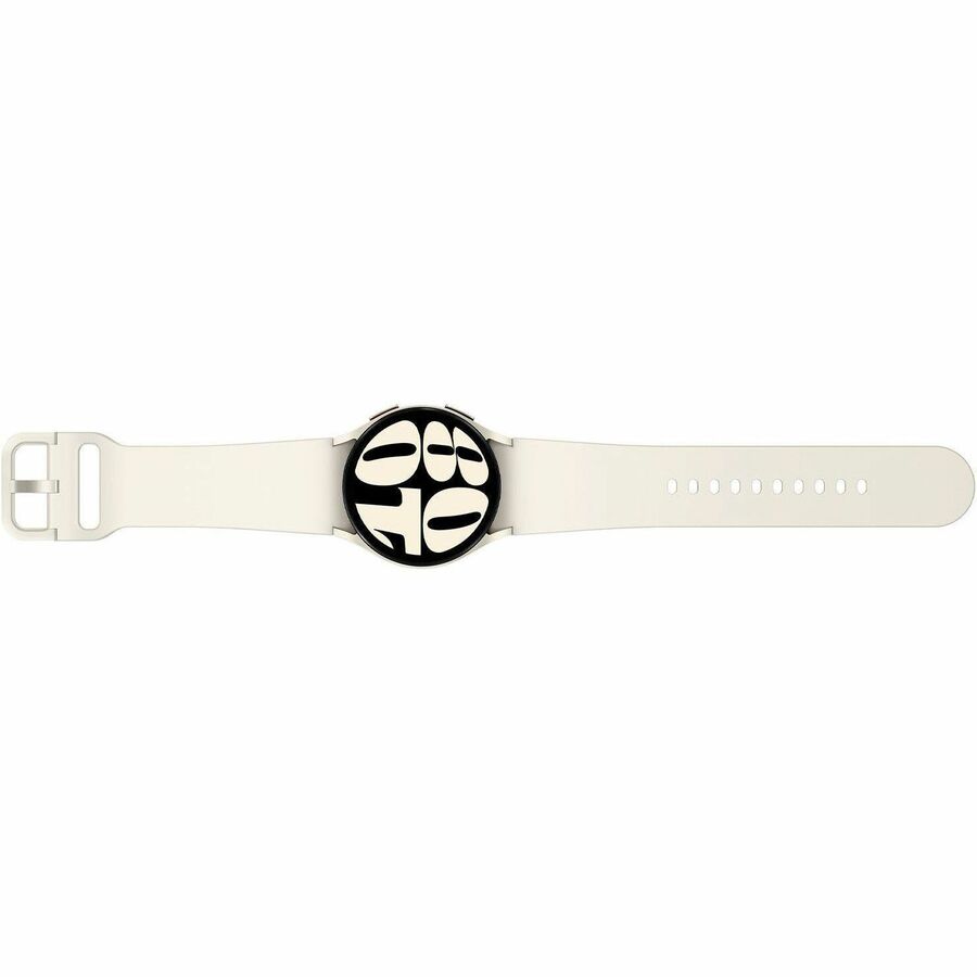 Samsung Galaxy Watch6 (Bluetooth 40mm) - Circular - 40 mm - Bluetooth - Gold