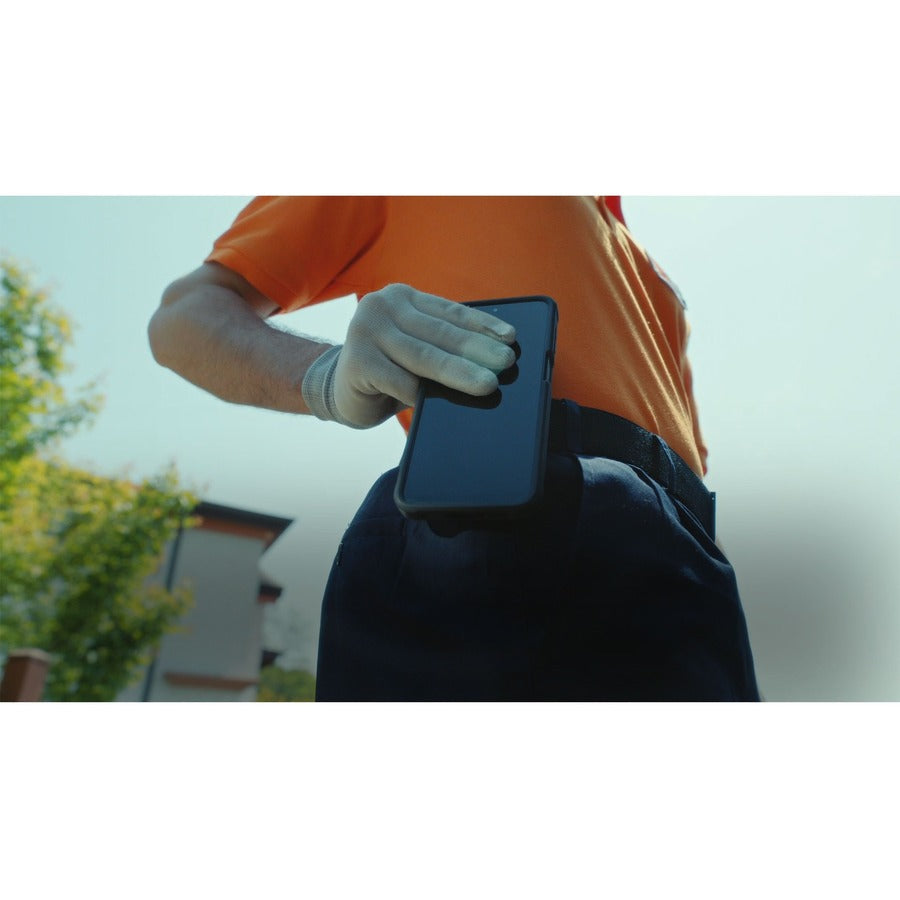 Samsung Galaxy XCover6 Pro 128 GB Smartphone - 6.6 LCD Full HD Plus 1080 x 2408 - Octa-cor