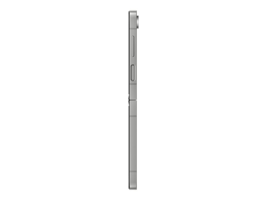 Samsung Galaxy Z Flip6 - 5G smartphone - dual-SIM - RAM 12 GB / Internal Memory 256 GB - OLED display - 6.7 - 2640 x 1080 pixels SM-F741UZSAXAA