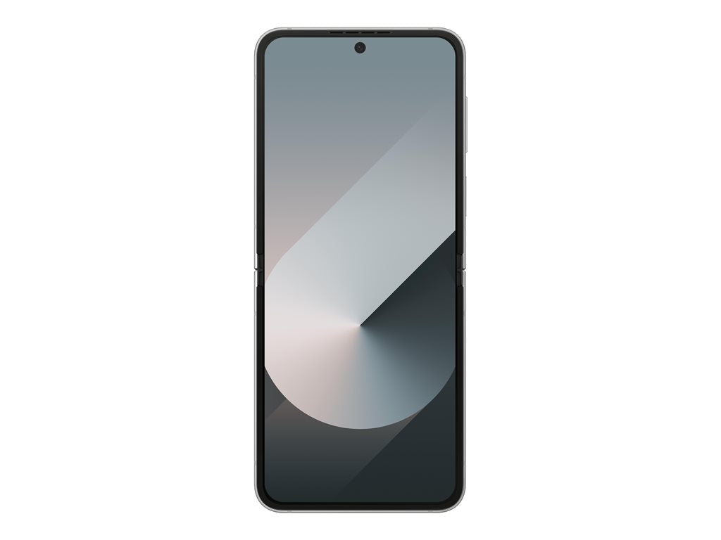 Samsung Galaxy Z Flip6 - 5G smartphone - dual-SIM - RAM 12 GB / Internal Memory 256 GB - OLED display - 6.7 - 2640 x 1080 pixels SM-F741UZSAXAA
