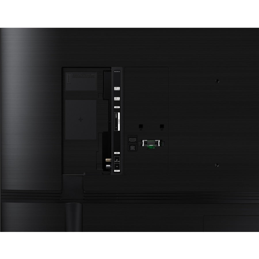 Samsung HBU8000 HG50BU800NF 55 Smart LED-LCD TV - 4K UHDTV - Black" HG55BU800NFXZA