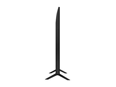 Samsung HCU700 75" 4K UHD LED TV – Sharp 2160p, Adaptive Sound