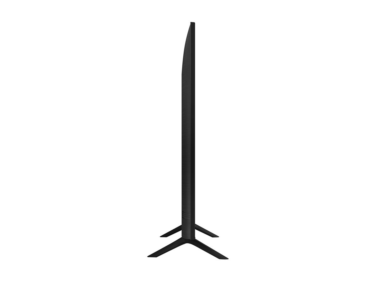 Samsung HCU708 43-Inch 4K Hospitality TV